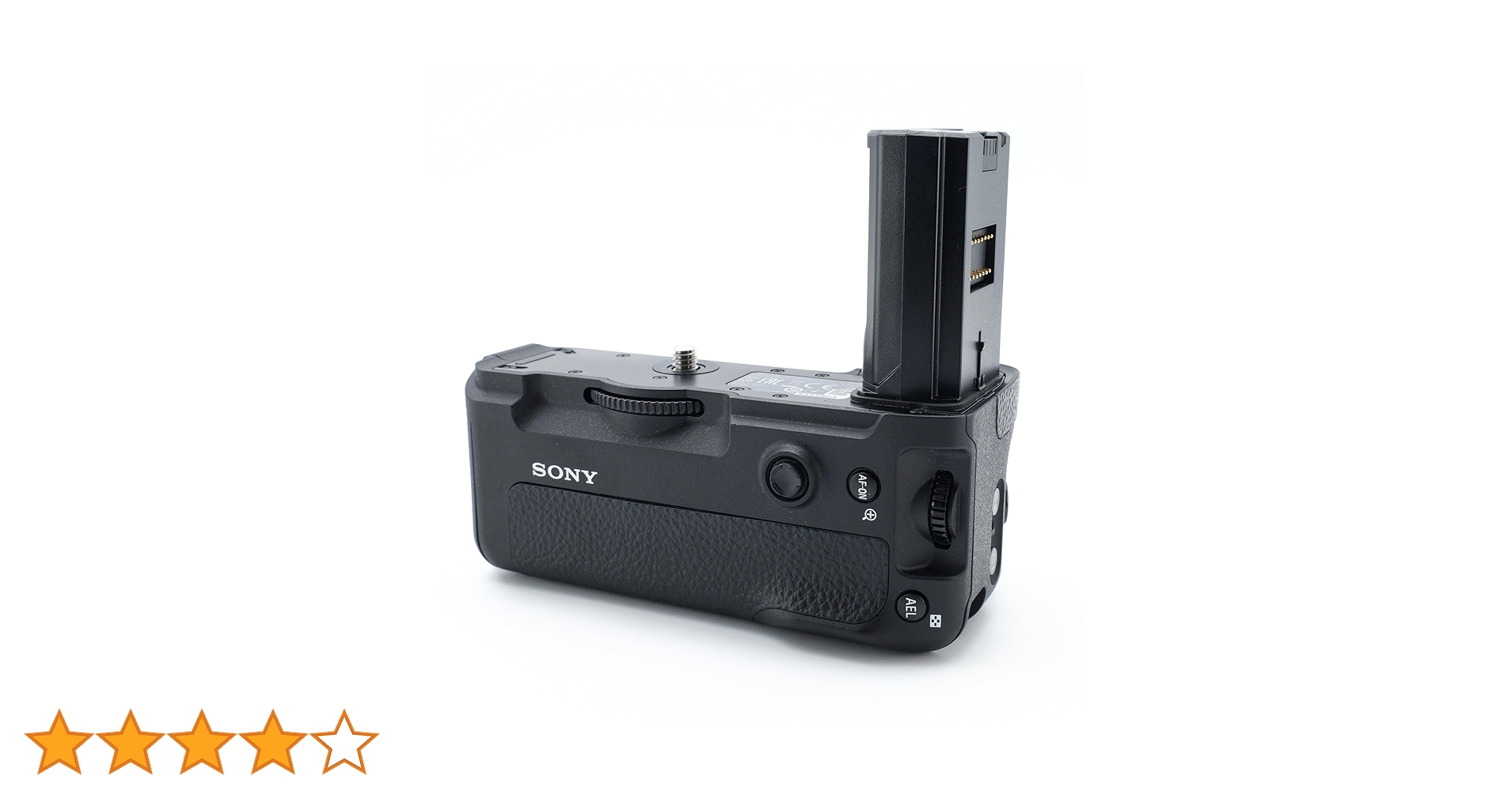 Amazon | SONY(ソニー) 縦位置グリップ VG-C3EM | カメラ用バッテリー